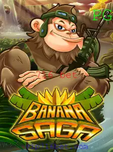 Descubra o Fascinante Mundo de BananaSaga: O Jogo que Combina Aventura e Estratégia