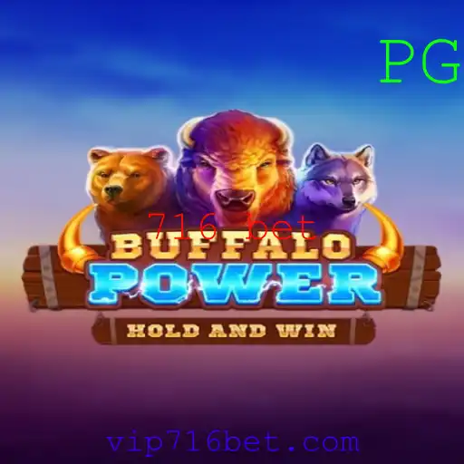 Descobrindo o Fascinante Mundo de BuffaloPower: O Jogo que Conquista com Estratégia e Sorte