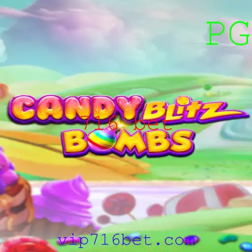 Explorando o Mundo Empolgante de CandyBlitzBombs