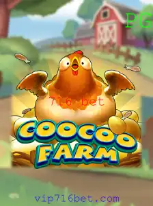 Descubra o Universo de CooCooFarm e Aprenda a Jogar com 716 Bet
