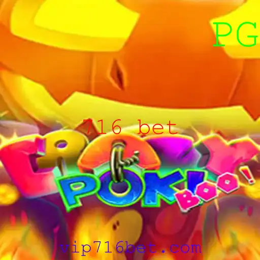 CrazyPokiBoo: Um Mergulho no Jogo que Conquistou a Comunidade 716 Bet