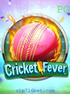 CricketFever: Descubra o Jogo que Está Conquistando o Mundo com 716 Bet