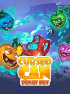Descubra a Emoção de CursedCanBonusBuy: Um Mergulho no Mundo do Jogo
