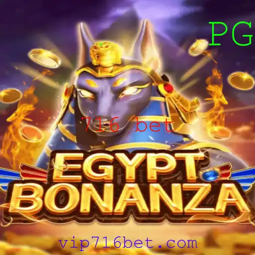 Descubra o Fascinante Mundo de EgyptBonanza com 716 Bet