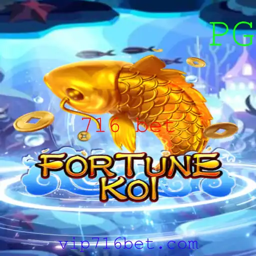 FORTUNEKOI: A Nova Sensação dos Jogos de Aposta