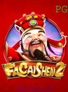 Descubra o Empolgante Mundo de FaCaiShen2
