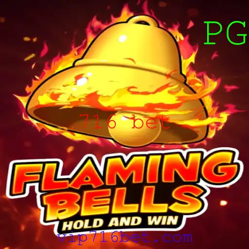 FlamingBells: Descubra o Empolgante Jogo de Apostas 716 Bet