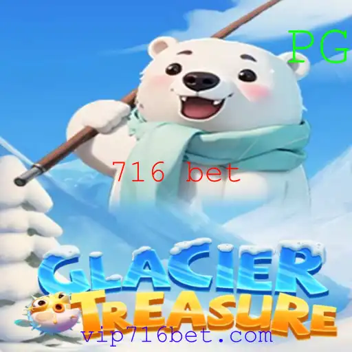 Descubra o Mundo de GlacierTreasure - Um Jogo Único com 716 Bet