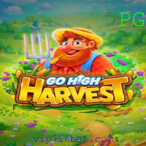 Explorando o Mundo de GoHighHarvest: Uma Nova Experiência de Jogo