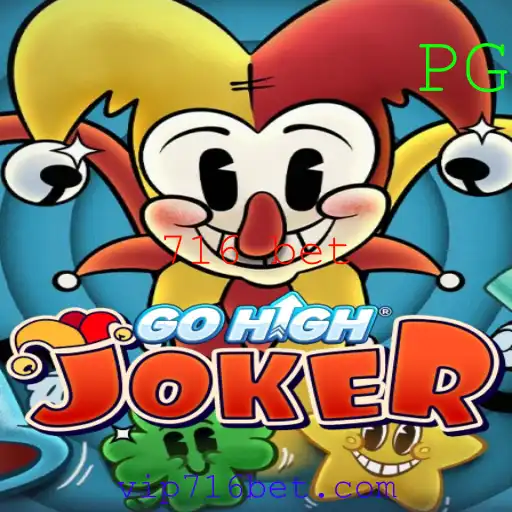 Descubra o Fascinante Mundo de GoHighJoker e Sua Conexão com 716 Bet