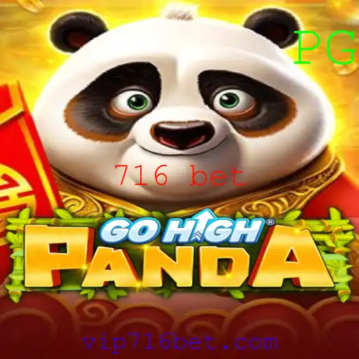 Descubra o Fascinante Mundo de GoHighPanda e Aposte com 716 Bet