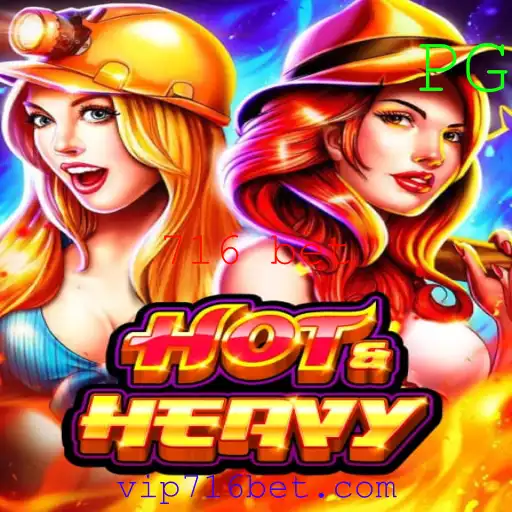 Explorando o Universo de HotHeavy: A Nova Experiência Gaming