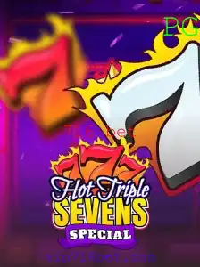 Explorando o Jogo HotTripleSevensSpecial: Como Jogar e Regras Essenciais
