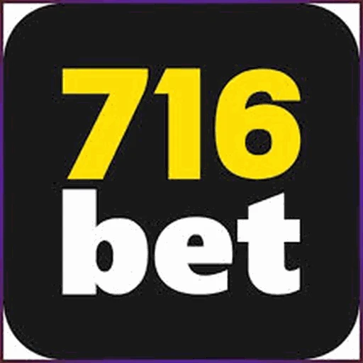 716bet ONLINE PLATAFORMA OFICIAL 716 bet, seu site confiável Logo