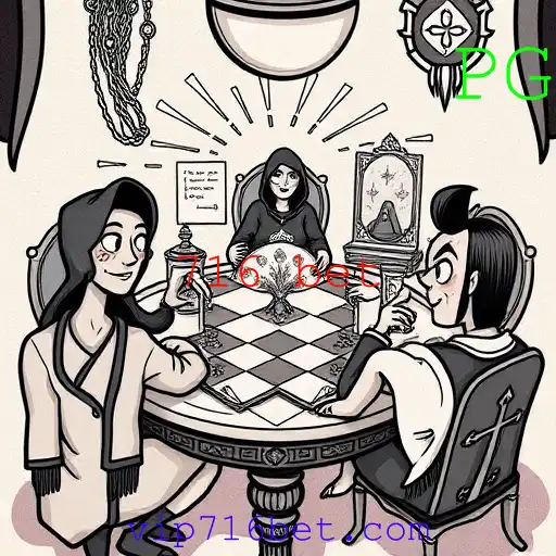 Jogos de mesa