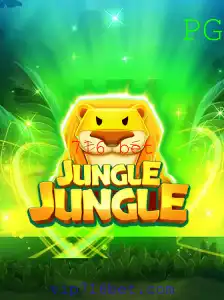 JungleJungle: Uma Aventura Selvagem no Mundo das Apostas
