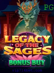 Explorando o Mundo de LegacyoftheSagesBonusBuy: Um Guia Completo