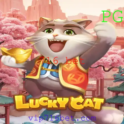 Descubra o Fascinante Mundo de LuckyCat: 716 Bet em Destaque