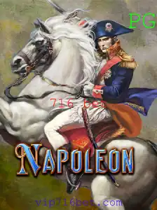 Descobrindo o Fascinante Mundo do Jogo Napoleon: 716 Bet e Além