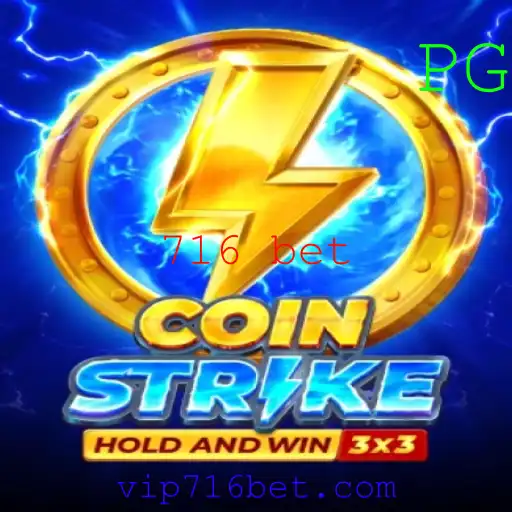 Explorando o Mundo de Coinstrike e as Oportunidades de Jogo com 716 Bet