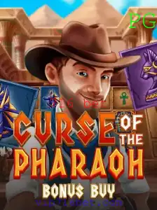 Explorando o Fascinante Mundo de CurseofthePharaohBonusBuy