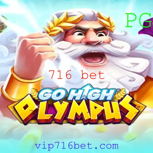 Descubra GoHighOlympus: O Jogo que Revoluciona o Entretenimento com 716 Bet