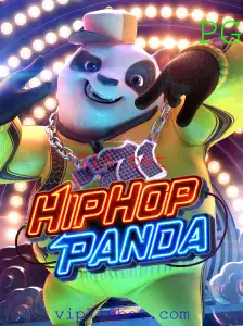 Descubra o Emocionante Mundo de HipHopPanda: O Jogo de Apostas Inovador