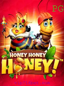 Explorando o Mundo Vibrante de HoneyHoneyHoney: Uma Aventura de Cassino Online