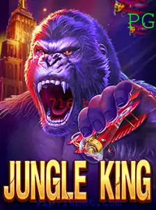 Uma Jornada Selvagem: Explorando JungleKing e seu Impacto Atual