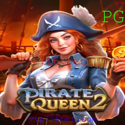Descubra as Aventuras de PirateQueen2: O Jogo que Revoluciona Estratégias de Aposta
