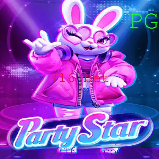 Explorando o Mundo do Jogo PartyStar e a Chave para o Sucesso 716 bet
