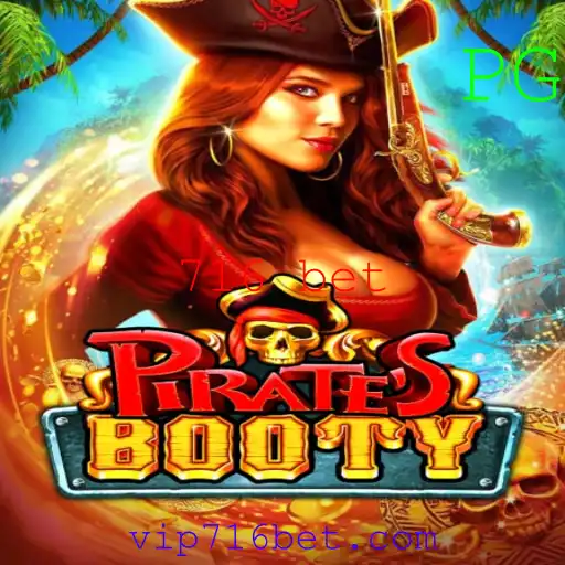 Descubra a Aventura do Jogo PiratesBooty com 716 bet: Introdução e Regras