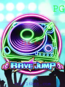 Explorando o Mundo do Jogo 'RaveJump' e a Estratégia 716 Bet