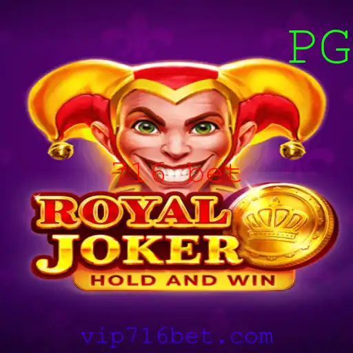 Descubra o Fascinante Mundo de RoyalJoker: A Arte de Apostar com 716 Bet