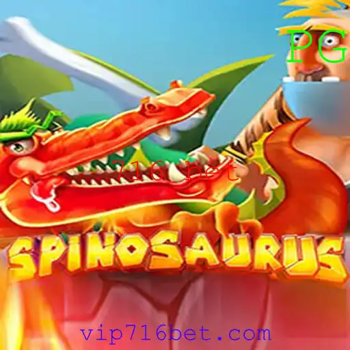 Explorando o Mundo do Spinosaurus: Regras e Estratégias no 716 Bet