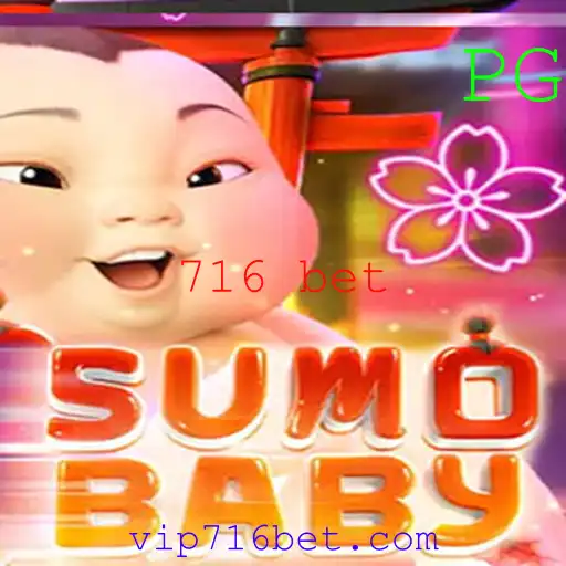 SumoBaby: O Novo Fenômeno dos Jogos e a Tendência do '716 Bet'