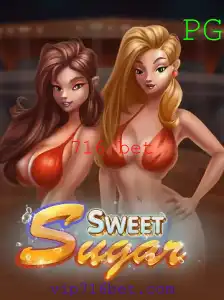 Descubra o Fascinante Mundo de SweetSugar: Regras e Estratégias de Jogo com 716 Bet
