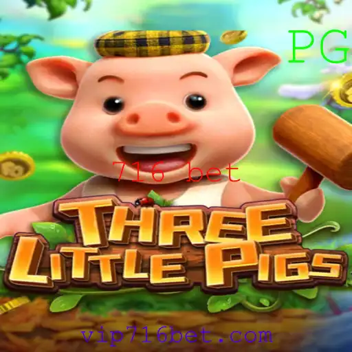 O Fascinante Mundo de THREELITTLEPIGS: Descubra as Regras e a Diversão do Jogo