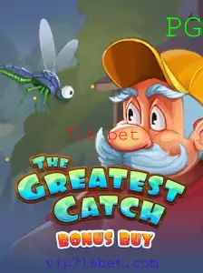 TheGreatestCatchBonusBuy: Um Mergulho Emocionante no Mundo dos Cassinos Online