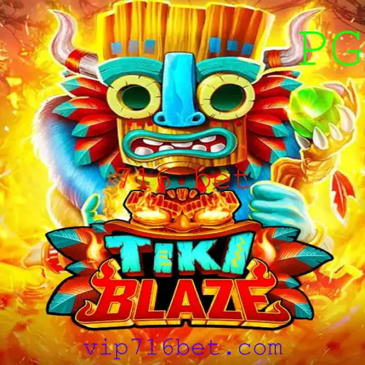 Descubra o Mundo Emocionante de TikiBlaze: Uma Experiência de Jogo Única