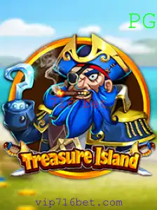 Desvendando o Jogo TreasureIsland: Aventuras e Estratégias