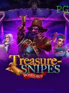 Explorando o Mundo de TreasuresnipesBonusBuy: Uma Viagem ao 716 Bet