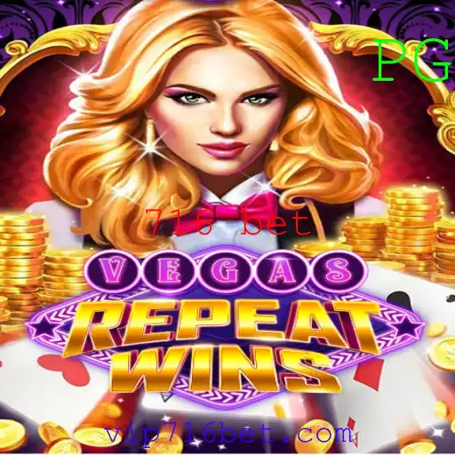 Descubra o Entusiasmante Jogo VegasRepeatWins e a Estratégia 716 Bet