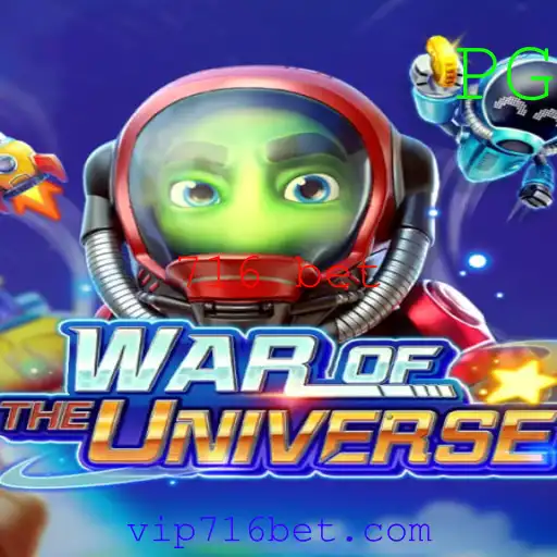 WAROFTHEUNIVERSE: Um Mergulho no Estimulante Mundo do Jogo Futurista