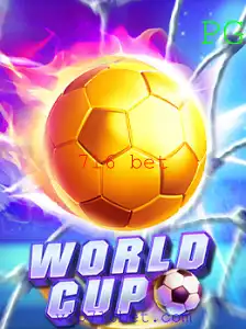 WorldCup: Um Jogo Empolgante Com 716 Bet