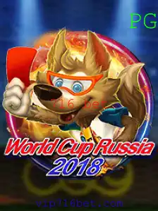 Explorando o Jogo WorldCupRussia2018 e a Inovação do 716 Bet